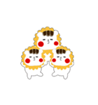 使いやすい▷スタンプ（個別スタンプ：40）
