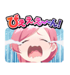 TVアニメ「100カノ」第2弾（個別スタンプ：23）