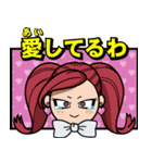 僕のヒーローアカデミア/敵（ヴィラン）（個別スタンプ：39）
