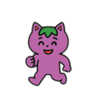 猫にゃす（個別スタンプ：29）