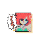 mayandyoucan（個別スタンプ：4）