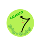音楽好きな人が毎日使えるスタンプ（個別スタンプ：23）
