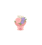 はなたばのこと II（個別スタンプ：2）