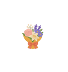 はなたばのこと II（個別スタンプ：4）