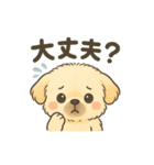南極フレンド（個別スタンプ：6）