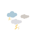 夏をたのしむ（個別スタンプ：13）