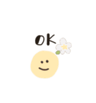 夏をたのしむ（個別スタンプ：18）