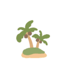 夏をたのしむ（個別スタンプ：32）