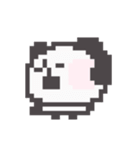 パンダセットB（個別スタンプ：3）