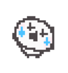 パンダセットB（個別スタンプ：10）