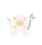 ほんわかゆるゆるどうぶつ 3（個別スタンプ：23）