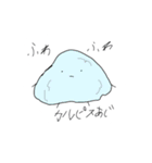 グミのしゅるいともだち（個別スタンプ：6）