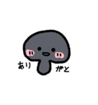 カビキノコくん（個別スタンプ：7）