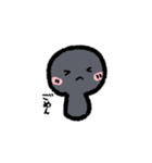 カビキノコくん（個別スタンプ：8）