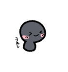 カビキノコくん（個別スタンプ：11）
