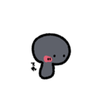 カビキノコくん（個別スタンプ：12）