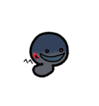 カビキノコくん（個別スタンプ：14）