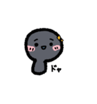 カビキノコくん（個別スタンプ：15）
