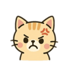 ooo猫のスタンプooo（個別スタンプ：15）