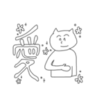 酔っ払い倶楽部（個別スタンプ：30）