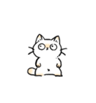 ゆかいなよもぎ（個別スタンプ：5）