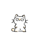 ゆかいなよもぎ（個別スタンプ：6）