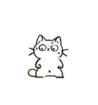 ゆかいなよもぎ（個別スタンプ：7）