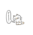 ゆかいなよもぎ（個別スタンプ：22）