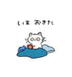 ゆかいなよもぎ（個別スタンプ：25）