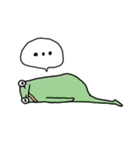 かえるたろう（個別スタンプ：5）