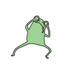 かえるたろう（個別スタンプ：14）