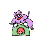 かえるたろう（個別スタンプ：21）