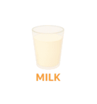 毎日のくらし（カフェと飲み物）（個別スタンプ：29）