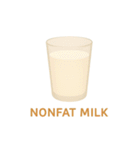 毎日のくらし（カフェと飲み物）（個別スタンプ：30）