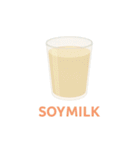 毎日のくらし（カフェと飲み物）（個別スタンプ：31）