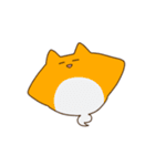 オツクリック ゆるロックスタンプ（個別スタンプ：31）