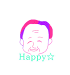 メルヘン☆おじさん（個別スタンプ：19）