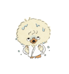 楽しく生きるあひユ（個別スタンプ：38）