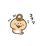 株式会社QPIT オリジナルキャラクター（個別スタンプ：15）