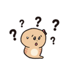 株式会社QPIT オリジナルキャラクター（個別スタンプ：27）