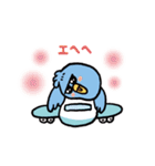 株式会社QPIT オリジナルキャラクター（個別スタンプ：28）