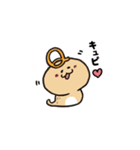 株式会社QPIT オリジナルキャラクター（個別スタンプ：31）
