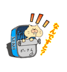 ネコ缶（個別スタンプ：14）