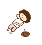 光子さんと夏（個別スタンプ：3）