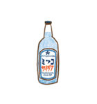 光子さんと夏（個別スタンプ：9）