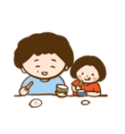 光子さんと夏（個別スタンプ：12）