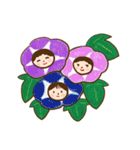 光子さんと夏（個別スタンプ：37）