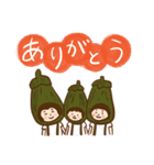 光子さんと夏（個別スタンプ：39）