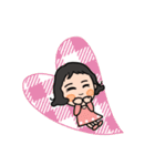 ふんわりさん♪のずーっと使える（個別スタンプ：20）