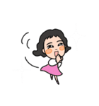 ふんわりさん♪のずーっと使える（個別スタンプ：26）